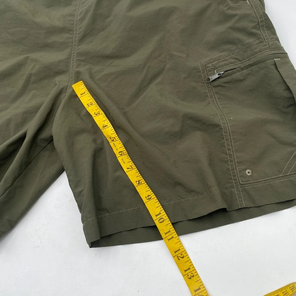 Columbia sportswear nylon